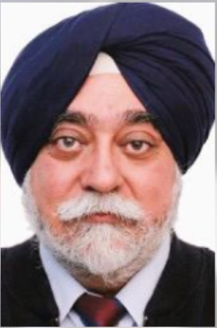 Mr. Arvinder Singh